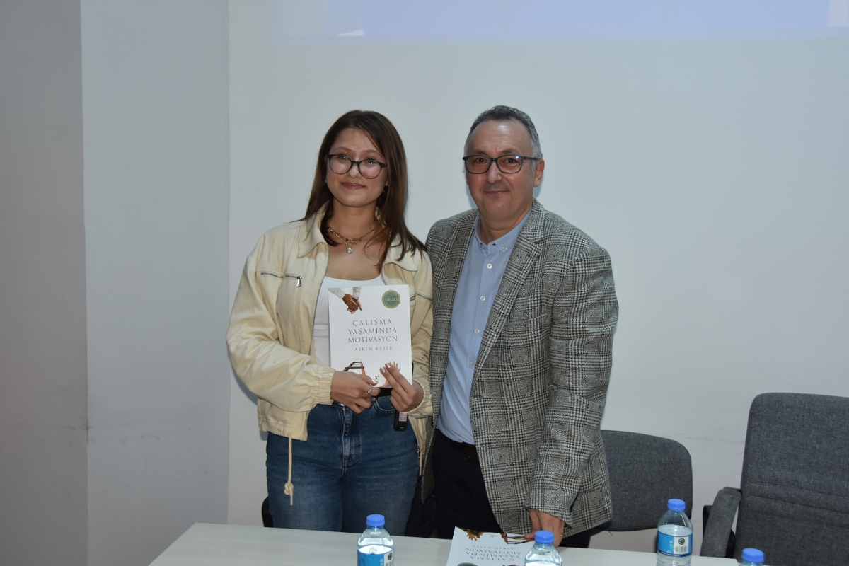 Namık Kemal Üniversitesi